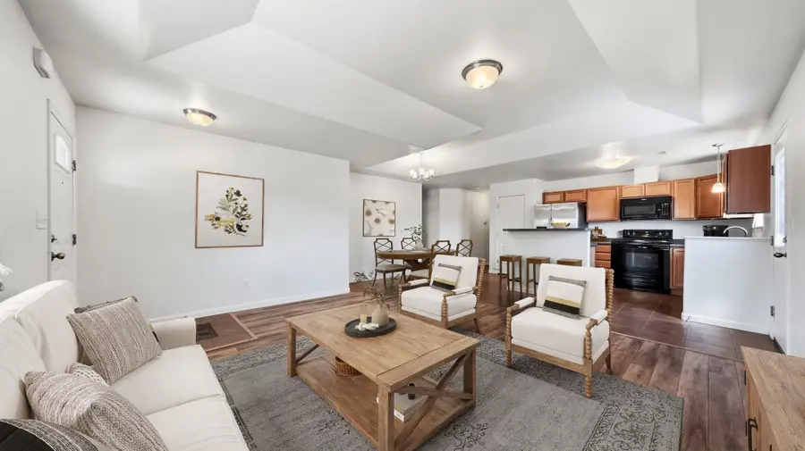 644 Serenity Lane, Grand Junction, CO 81506 - #2
