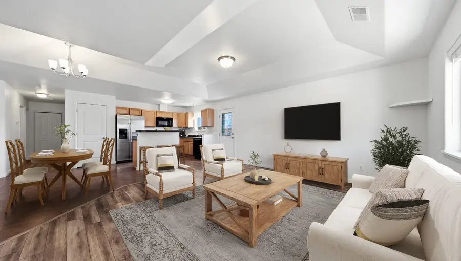 644 Serenity Lane, Grand Junction, CO 81506 - #3