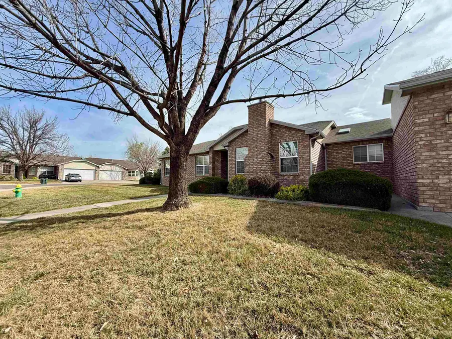 3950 E Brambling Lane, Grand Junction, CO 81506 - #2