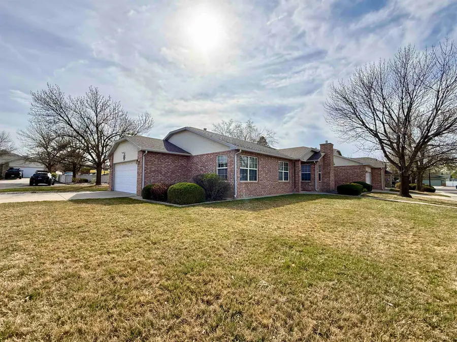 3950 E Brambling Lane, Grand Junction, CO 81506 - #3