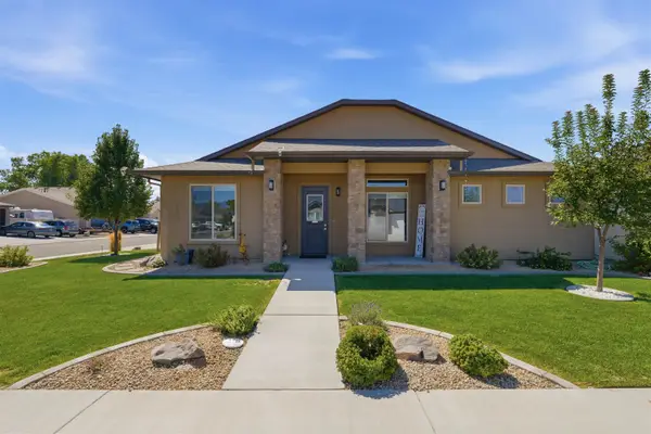 623 Thunder Ridge Drive, Grand Junction, CO 81504
