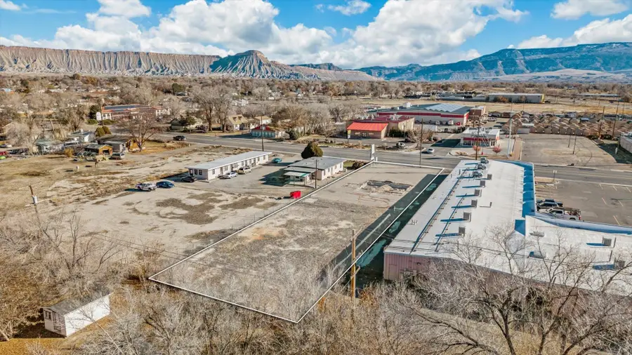 511 30 Road, Grand Junction, CO 81504 - #2