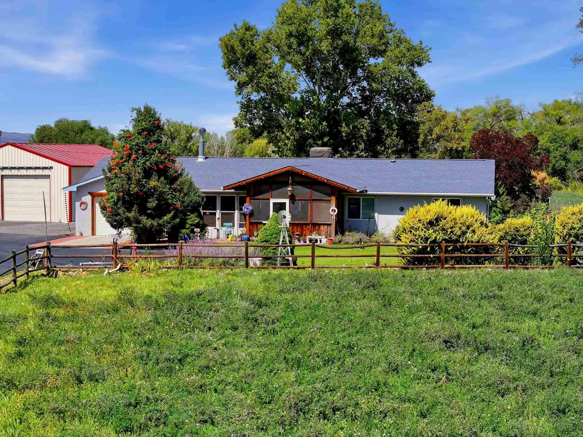 1001 24 Road, Grand Junction, CO 81505 - #1