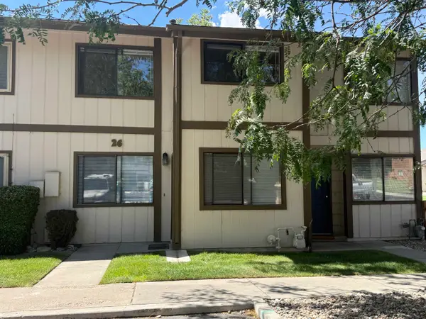 555 28 1/2 Road #26, Grand Junction, CO 81501