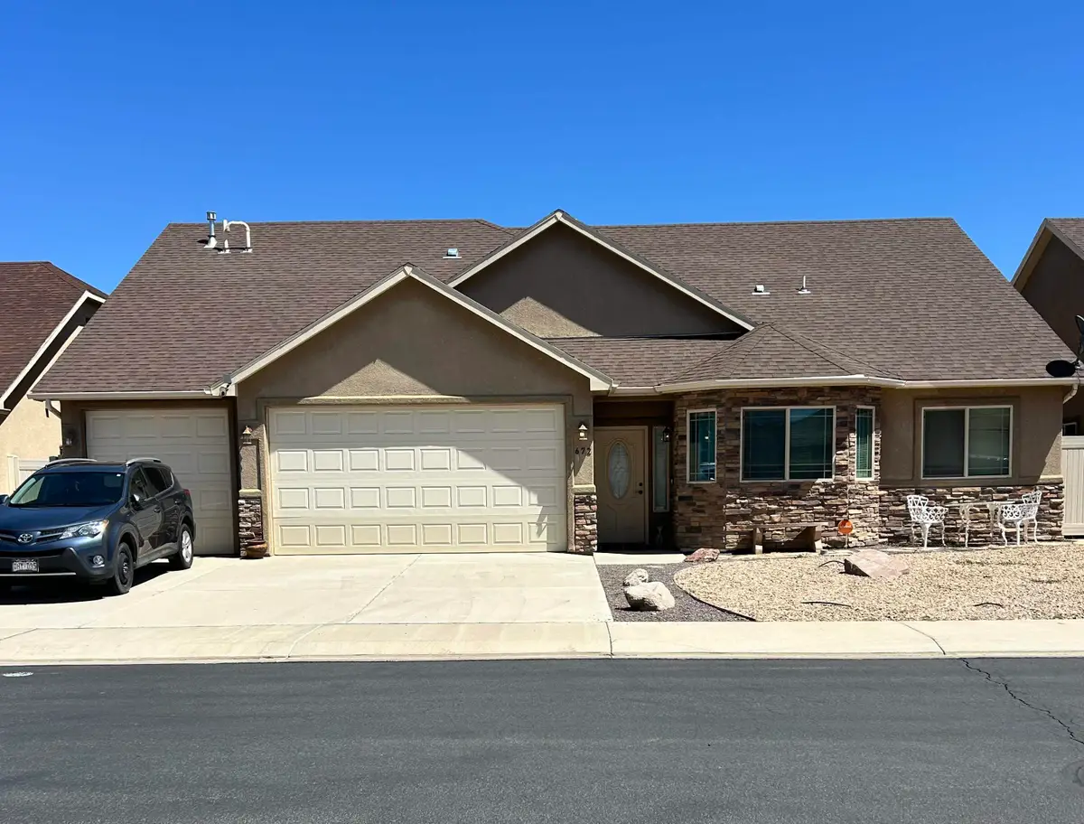 672 Chaffee Avenue, Grand Junction, CO 81505 - #1