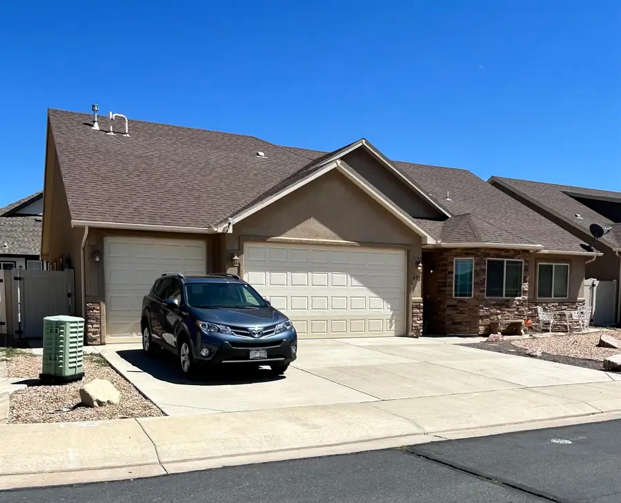 672 Chaffee Avenue, Grand Junction, CO 81505 - #2