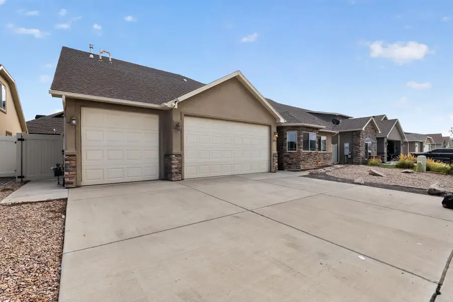 672 Chaffee Avenue, Grand Junction, CO 81505 - #3