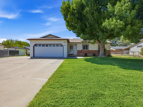 623 American Manor Road, Grand Junction, CO 81504