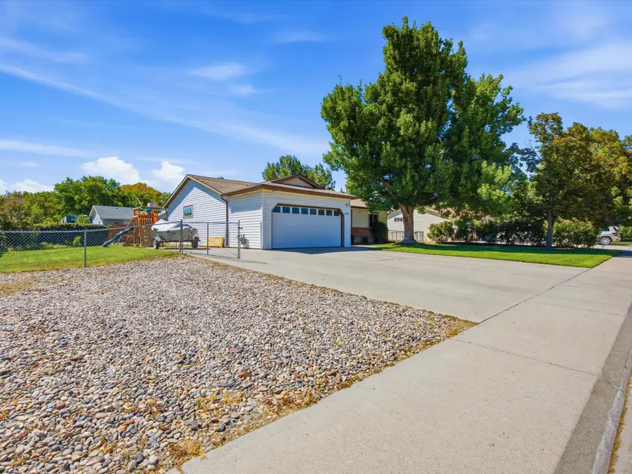 623 American Manor Road, Grand Junction, CO 81504 - #3