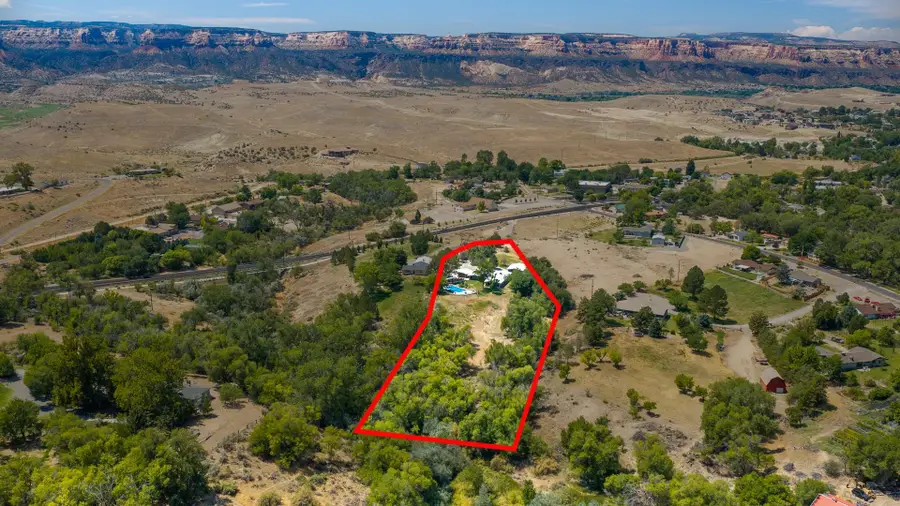 2352 Broadway, Grand Junction, CO 81507 - #2