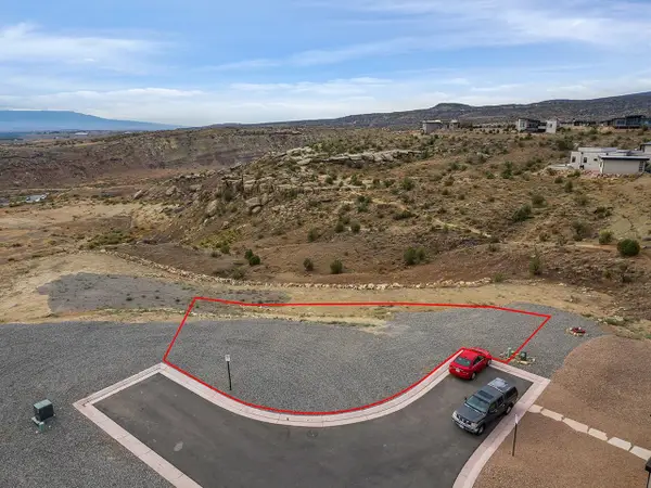 2391 Nicos Trail, Grand Junction, CO 81507