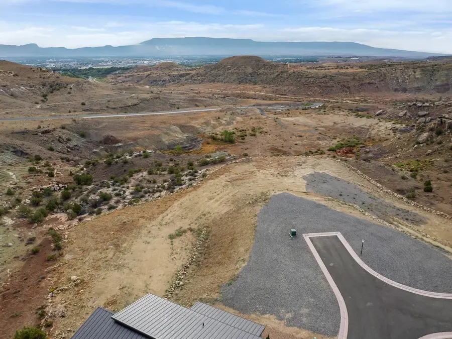 2395 Nicos Trail, Grand Junction, CO 81507 - #2