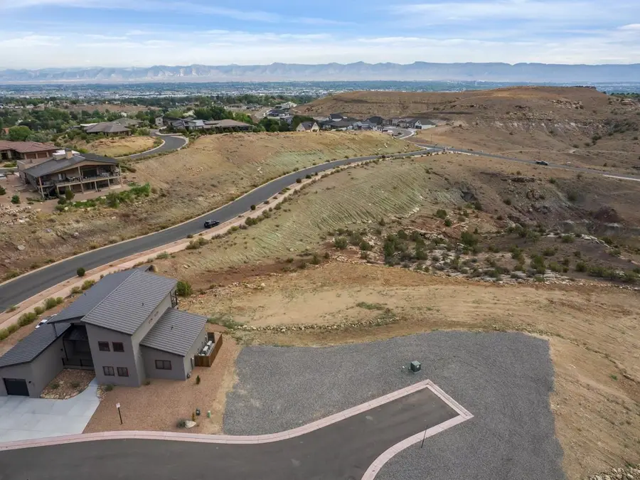 2395 Nicos Trail, Grand Junction, CO 81507 - #3