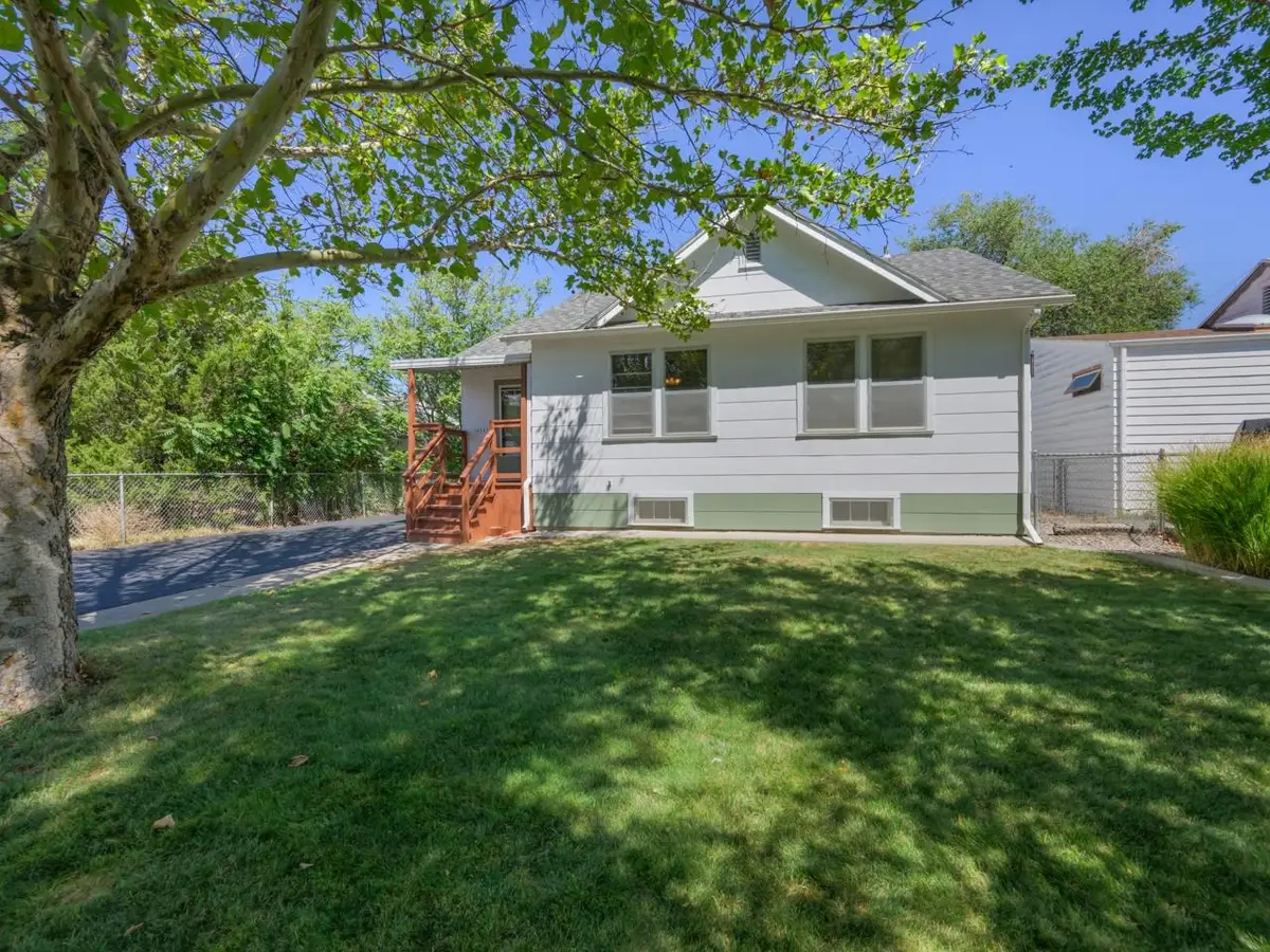 1434 White Avenue, Grand Junction, CO 81501 - #1