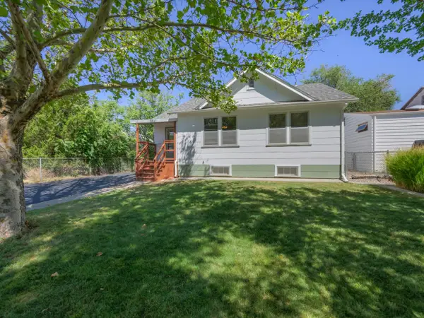 1434 White Avenue, Grand Junction, CO 81501
