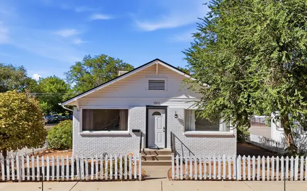 1002 Colorado Avenue, Grand Junction, CO 81501