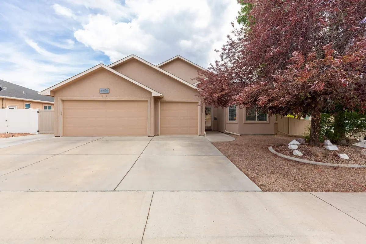 2929 Annelie Lane, Grand Junction, CO 81504 - #1