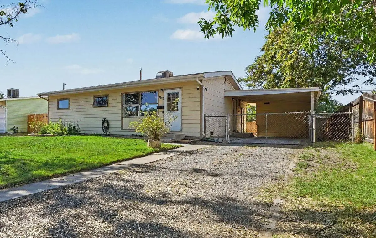 2533 Elm Avenue, Grand Junction, CO 81501 - #1