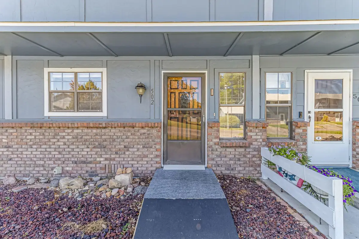 2721 Patterson Road #502, Grand Junction, CO 81506 - #1
