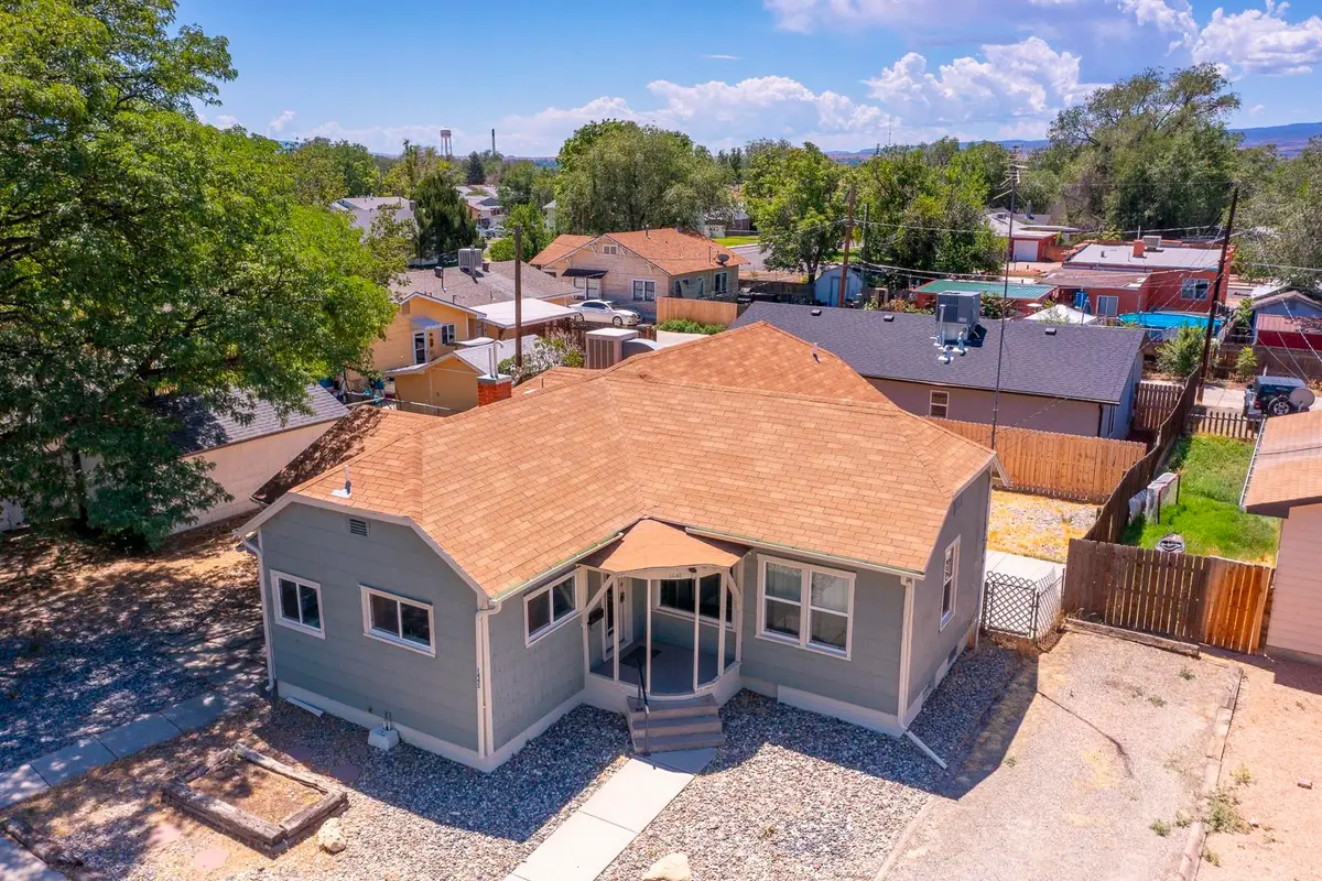 1445 Texas Avenue, Grand Junction, CO 81501 - #1