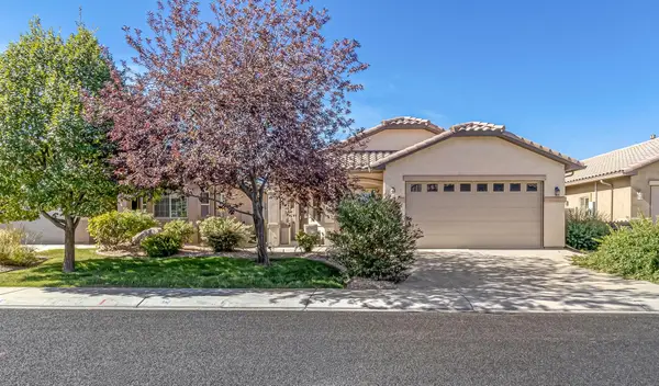 2841 Kelso Mesa Drive, Grand Junction, CO 81503