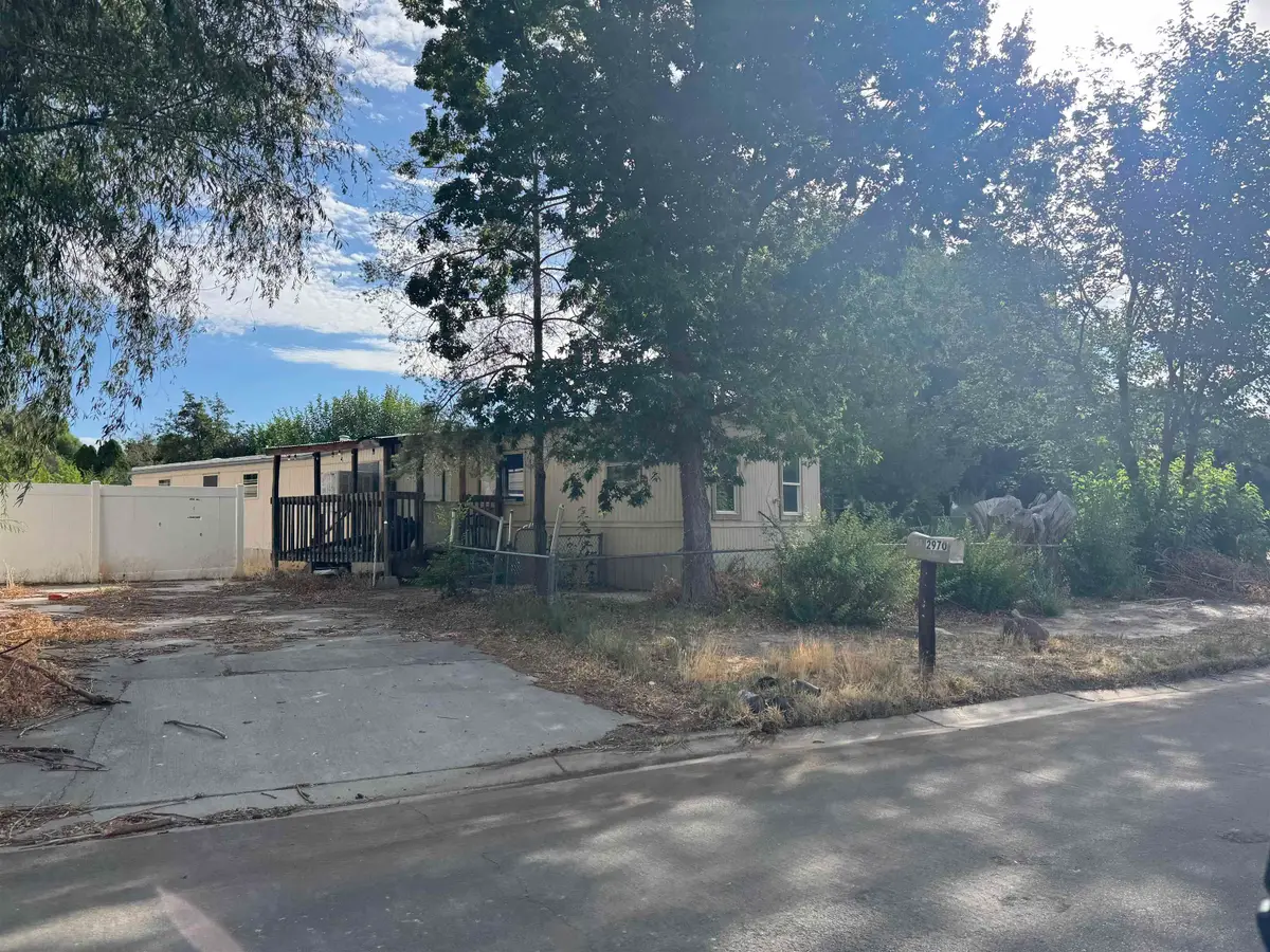 2970 Cedar Place, Grand Junction, CO 81504 - #1