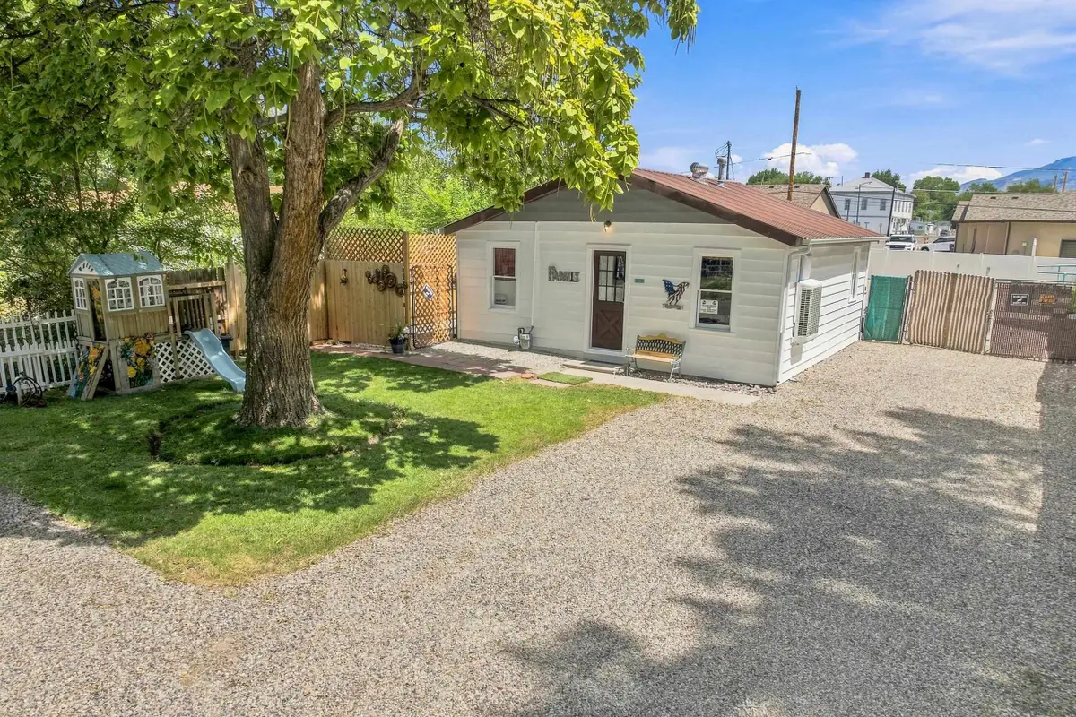 118 Laura Avenue, Clifton, CO 81520 - #1