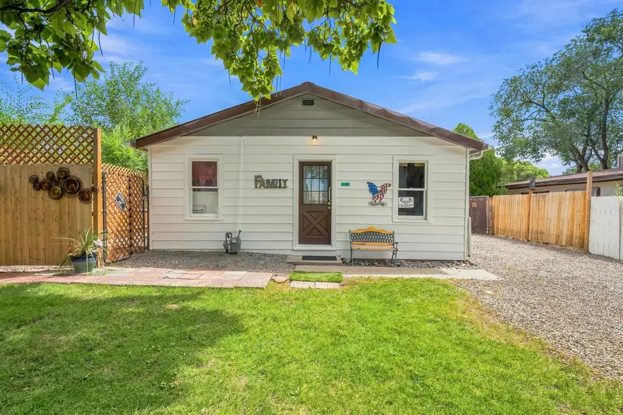118 Laura Avenue, Clifton, CO 81520 - #3
