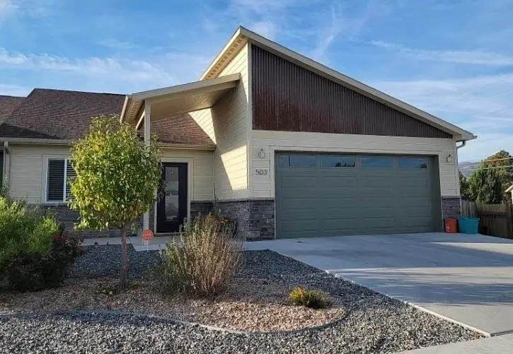 503 Blair Street, Fruita, CO 81521 - #2
