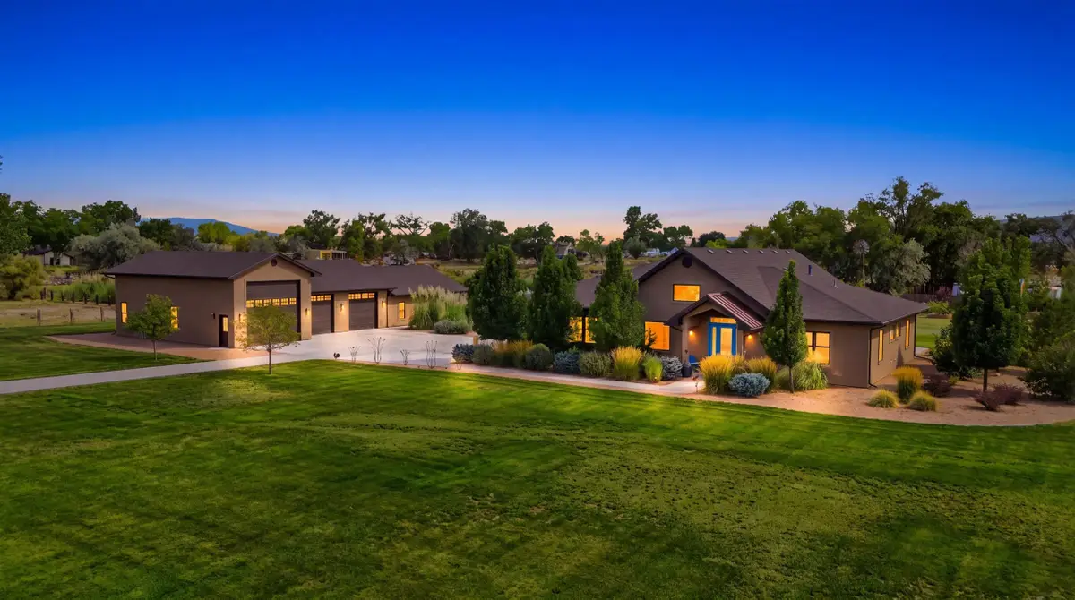 2453 H Road, Grand Junction, CO 81505 - #1