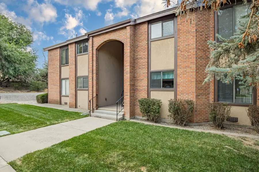 636 Horizon Drive #809, Grand Junction, CO 81506 - #3