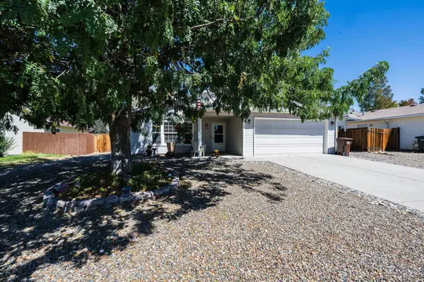 2992 Kia Drive, Grand Junction, CO 81504