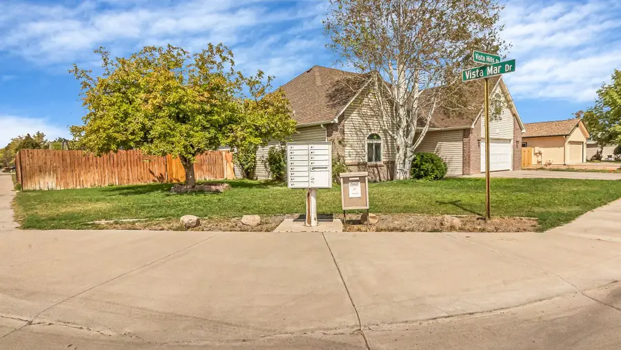 225 Vista Hills Drive, Grand Junction, CO 81503 - #3