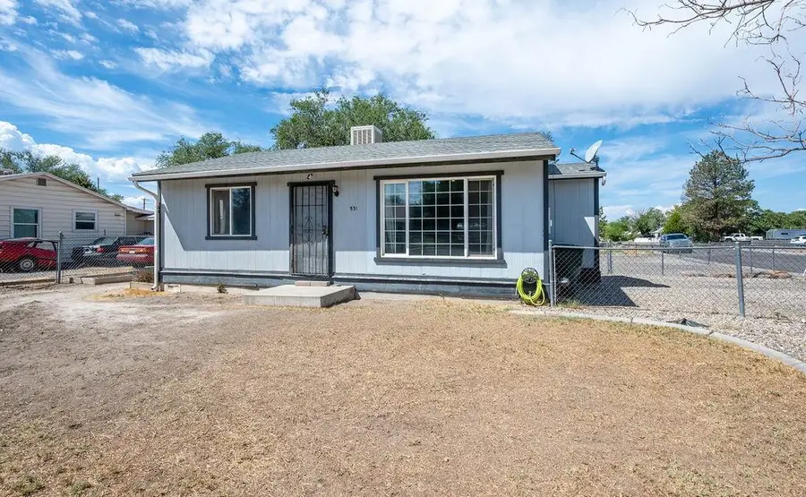531 28 1/4 Road, Grand Junction, CO 81501 - #3
