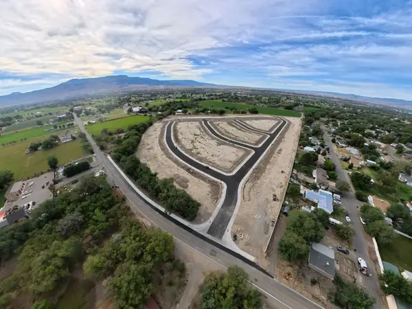 646 Wild Horse Drive, Clifton, CO 81520