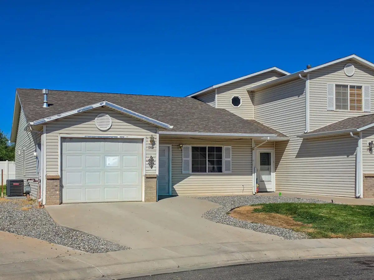 1763 Christopher Court, Grand Junction, CO 81503 - #1