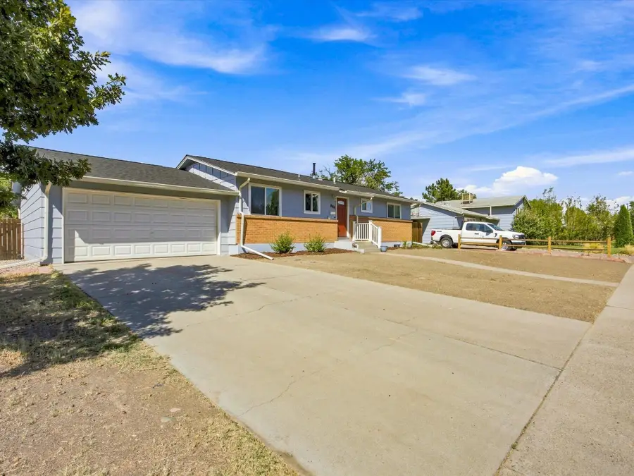 244 W Kennedy Avenue, Grand Junction, CO 81505 - #2