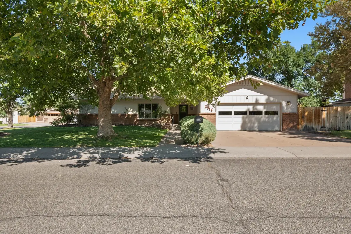 2915 Applewood Street, Grand Junction, CO 81506 - #1