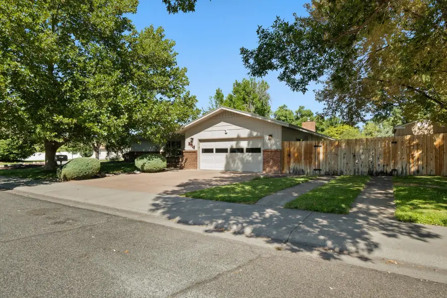 2915 Applewood Street, Grand Junction, CO 81506 - #2