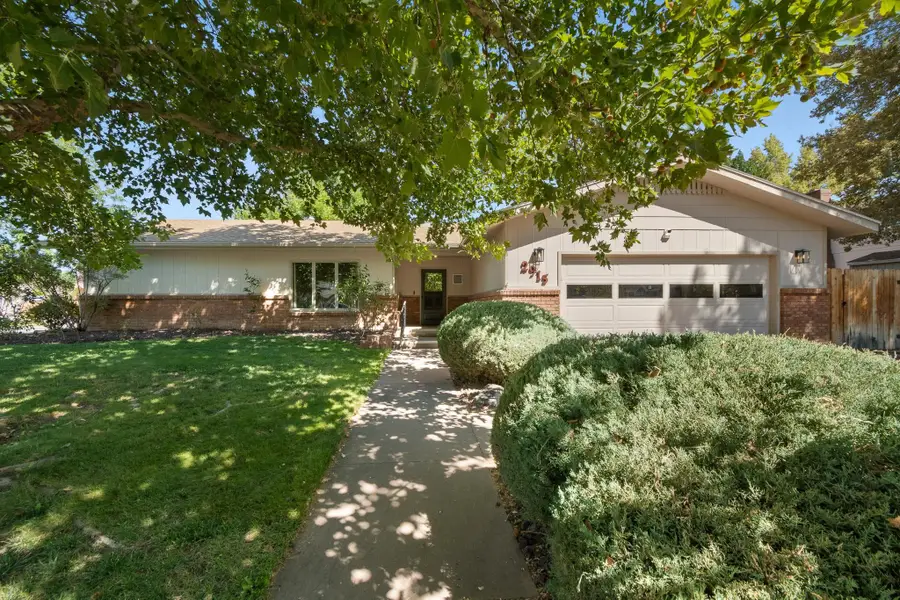 2915 Applewood Street, Grand Junction, CO 81506 - #3