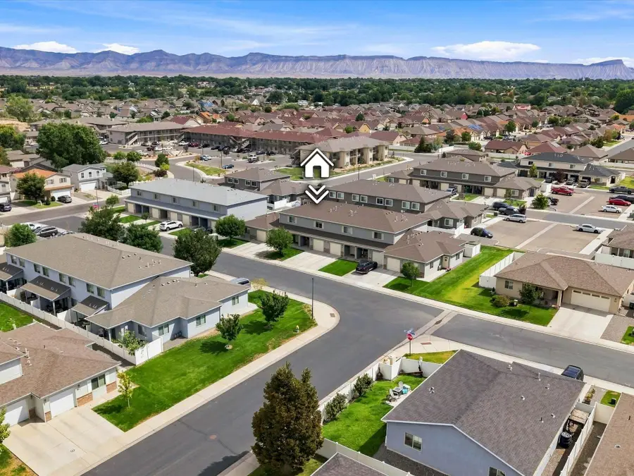 652 1/2 Tammera Lane #A, Grand Junction, CO 81505 - #3