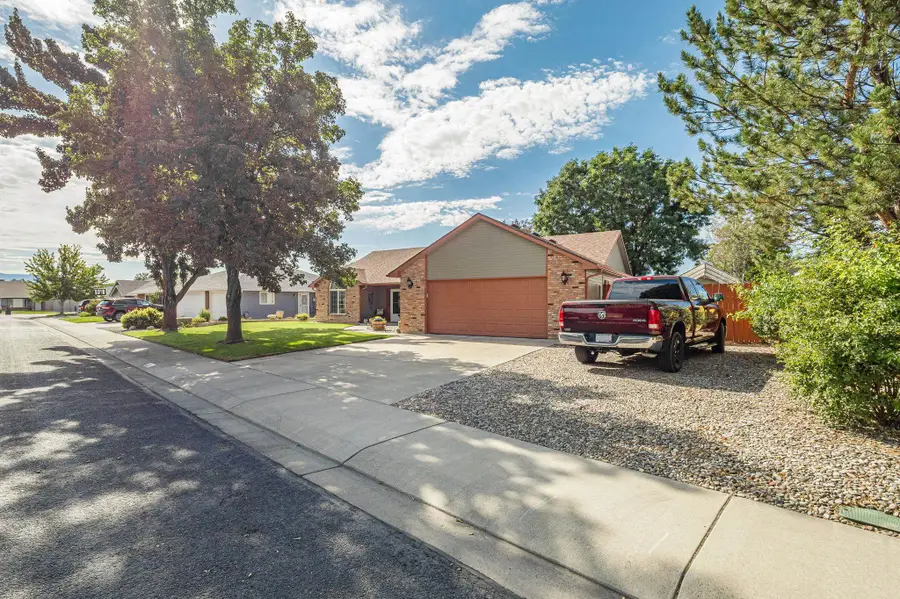 2557 Brenna Way, Grand Junction, CO 81505 - #2