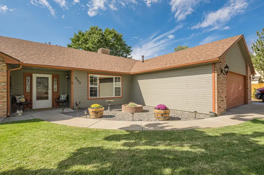 2557 Brenna Way, Grand Junction, CO 81505 - #3