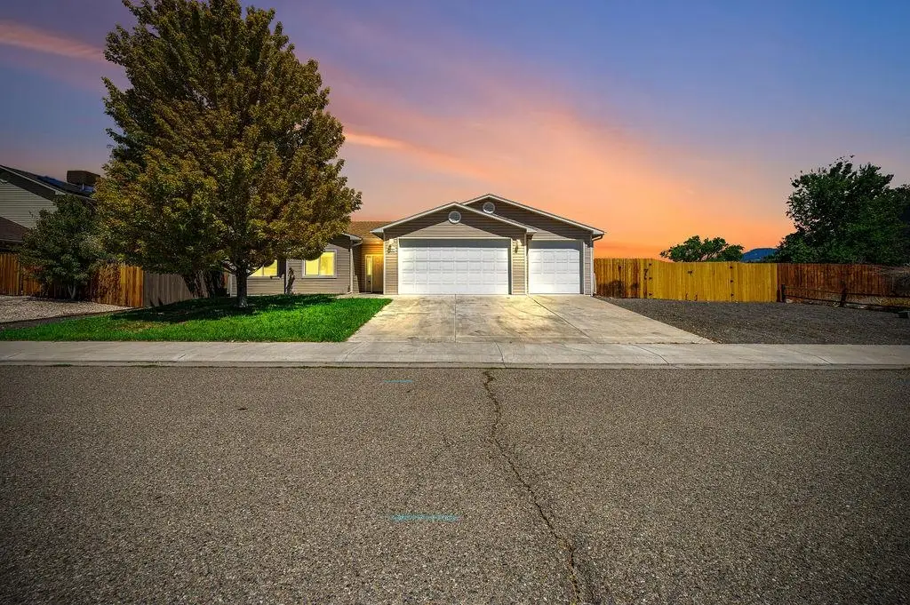 436 1/2 Keener Street, Grand Junction, CO 81504 - #1