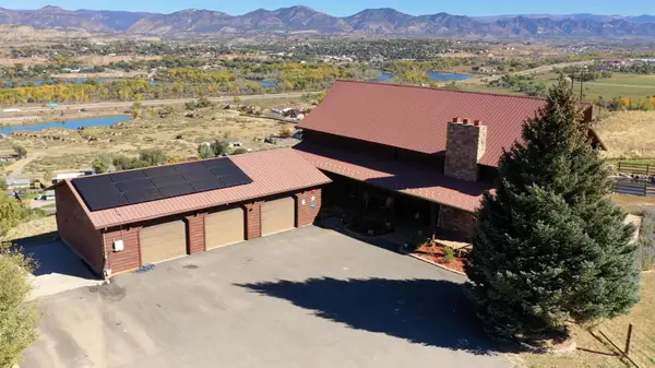 2103 County Road 321, Rifle, CO 81650
