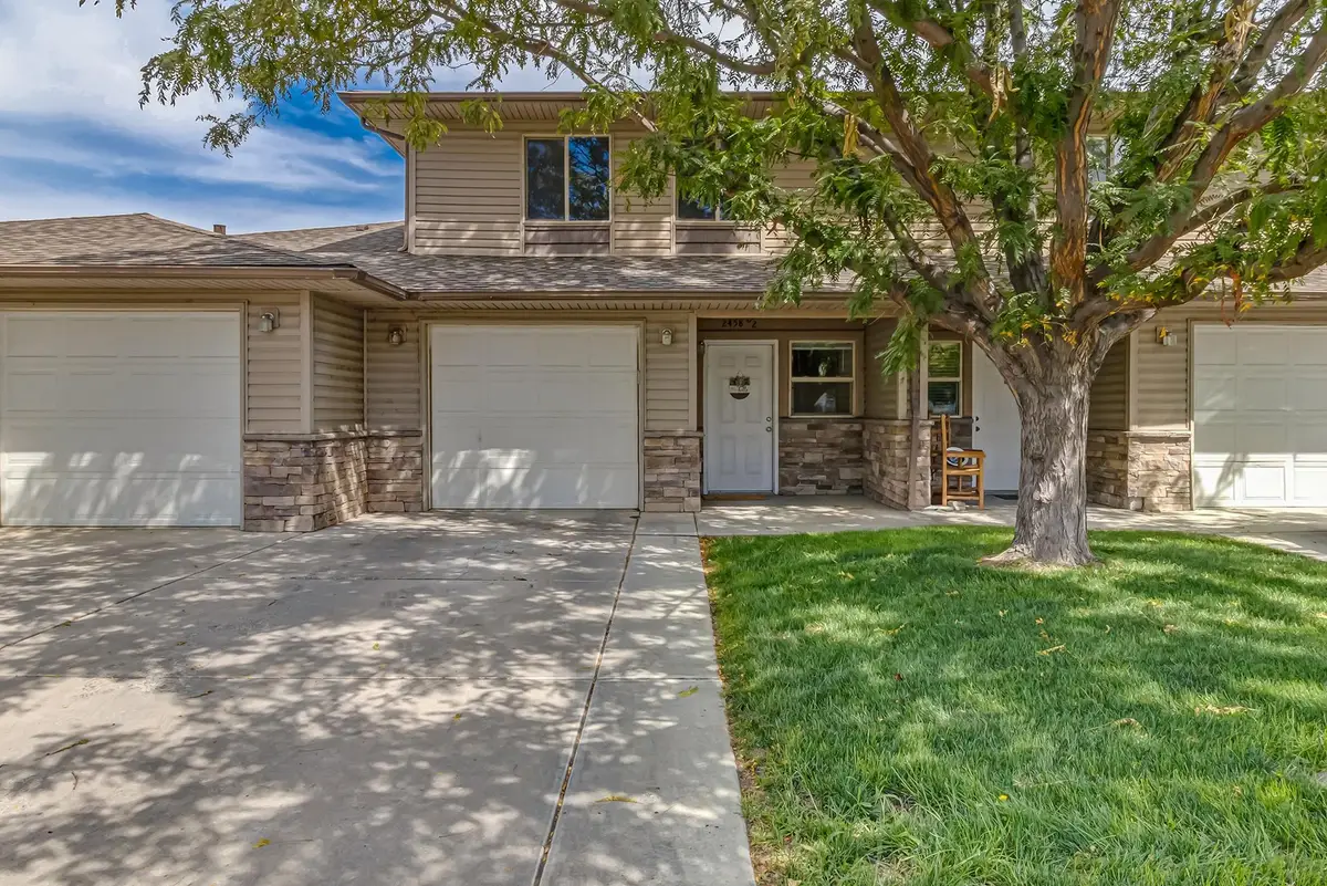 2458 1/2 Brookwillow Loop, Grand Junction, CO 81505 - #1