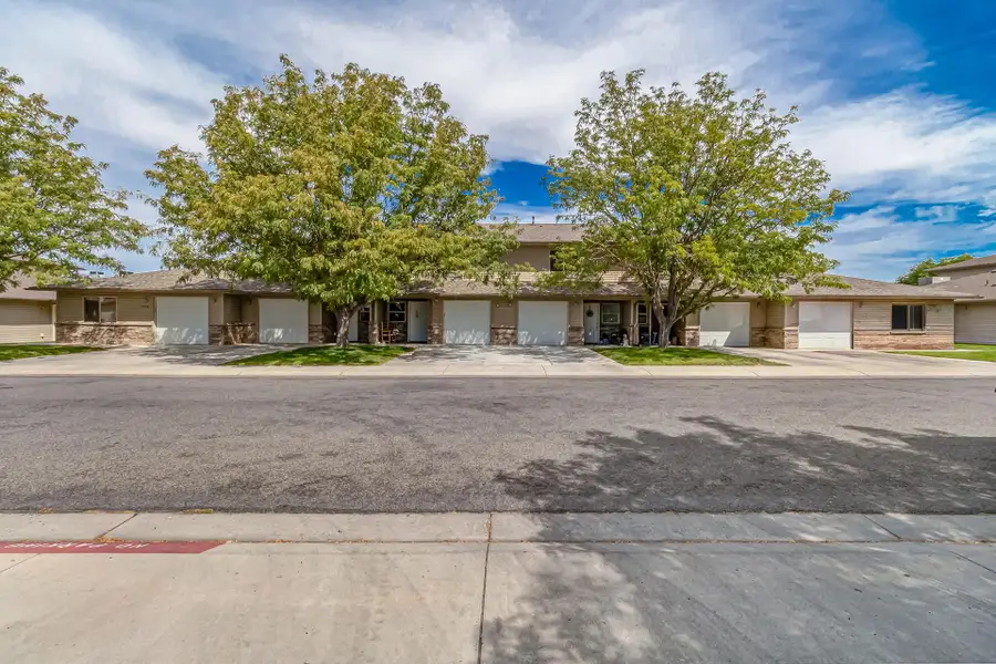 2458 1/2 Brookwillow Loop, Grand Junction, CO 81505 - #2