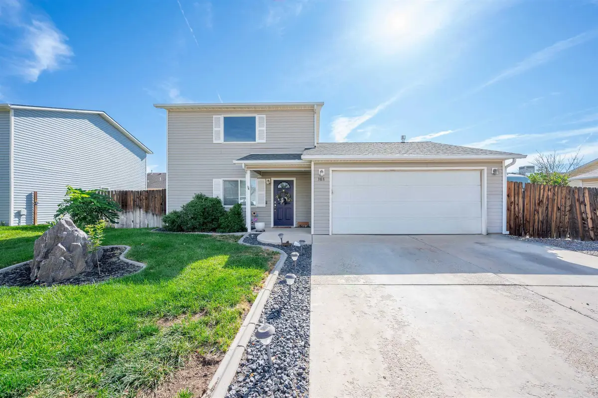 388 Kathleen Circle, Grand Junction, CO 81501 - #1
