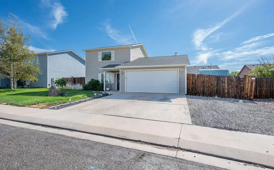 388 Kathleen Circle, Grand Junction, CO 81501 - #2