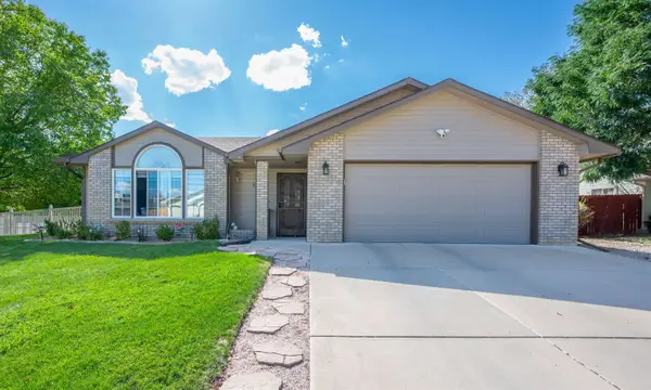 663 Champ Lane, Grand Junction, CO 81505